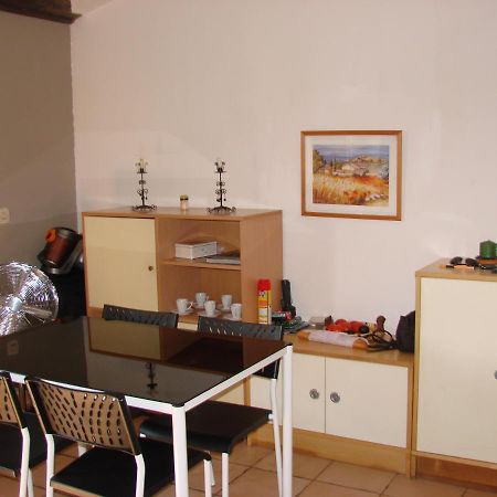 25 Fm 2 D Apartment Coursan Exterior photo