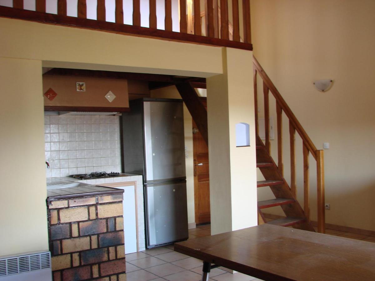 25 Fm 2 D Apartment Coursan Exterior photo
