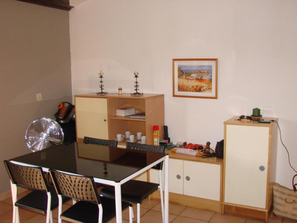 25 Fm 2 D Apartment Coursan Exterior photo